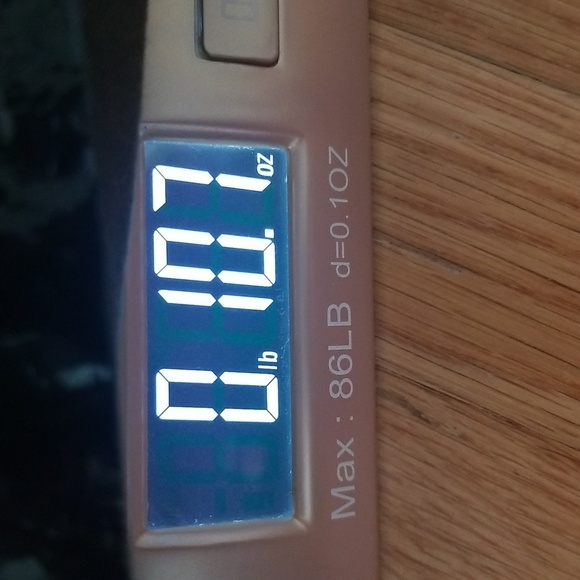 Miley Cyrus Max Azria Junior's Cotton Olive Green Zip Up Military Jacket Size M - Picture 9 of 9